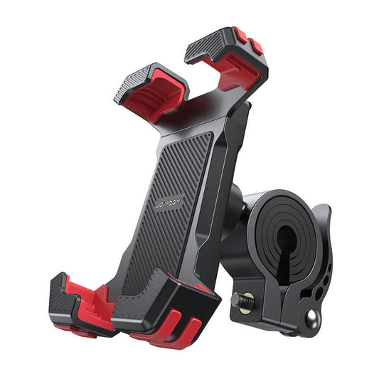 Bike Phone Holder Joyroom JR-ZS360  (Black) - Kotikauppa