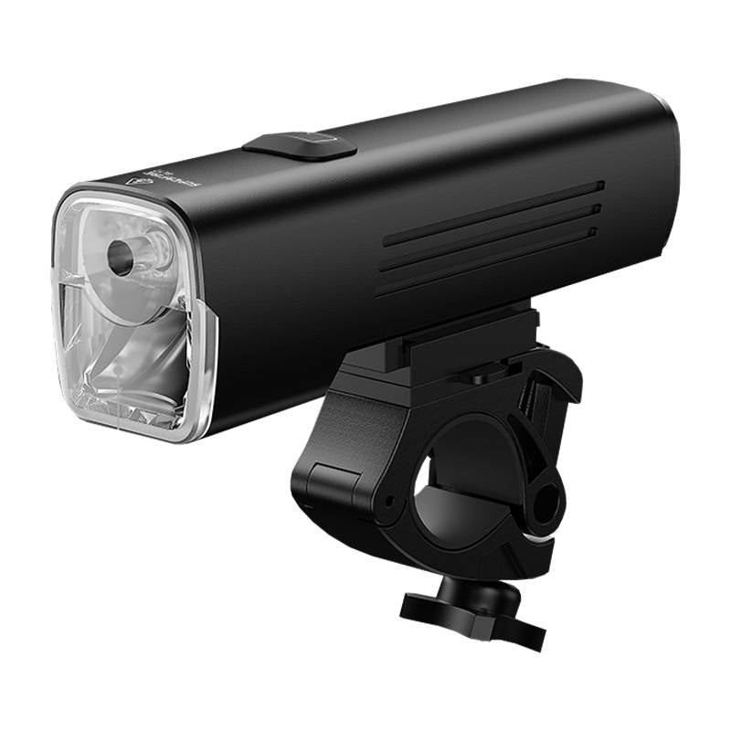 Bike light Superfire BL12, 4800mAh, USB - Kotikauppa