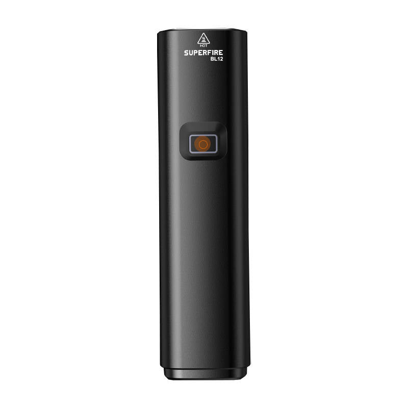 Bike light Superfire BL12, 4800mAh, USB - Kotikauppa