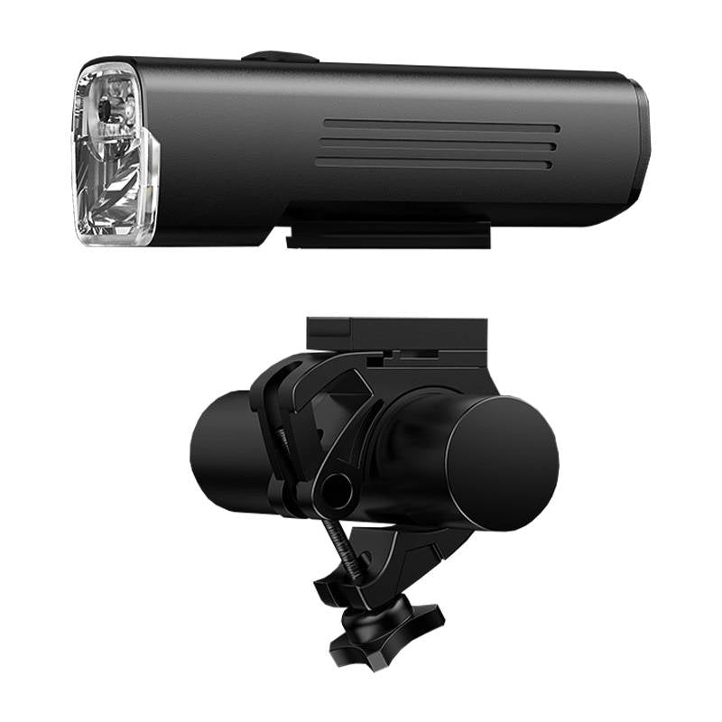 Bike light Superfire BL12, 4800mAh, USB - Kotikauppa