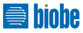 Biobe logo