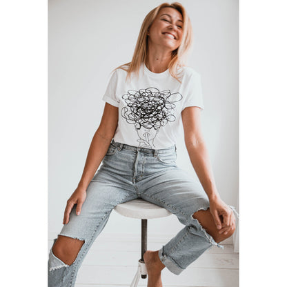Šššhhh! T-shirt