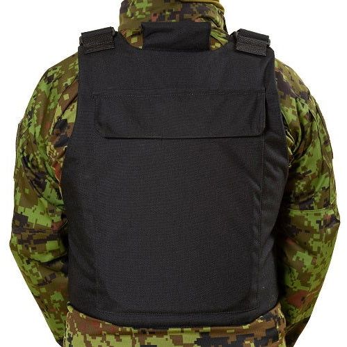 Black Plate Carrier - Kotikauppa