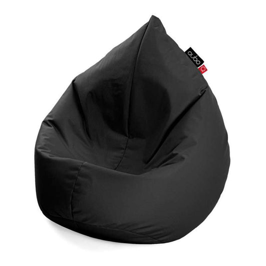 Säkkituoli Qubo™ Drizzle Drop Blackberry POP FIT - Kotikauppa