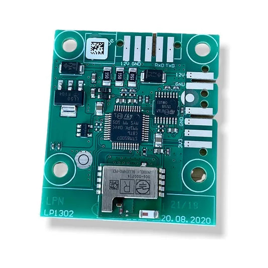 Bluetooth moduuli A000017699 | 6121740021 |  | Kotikauppa | Hobby