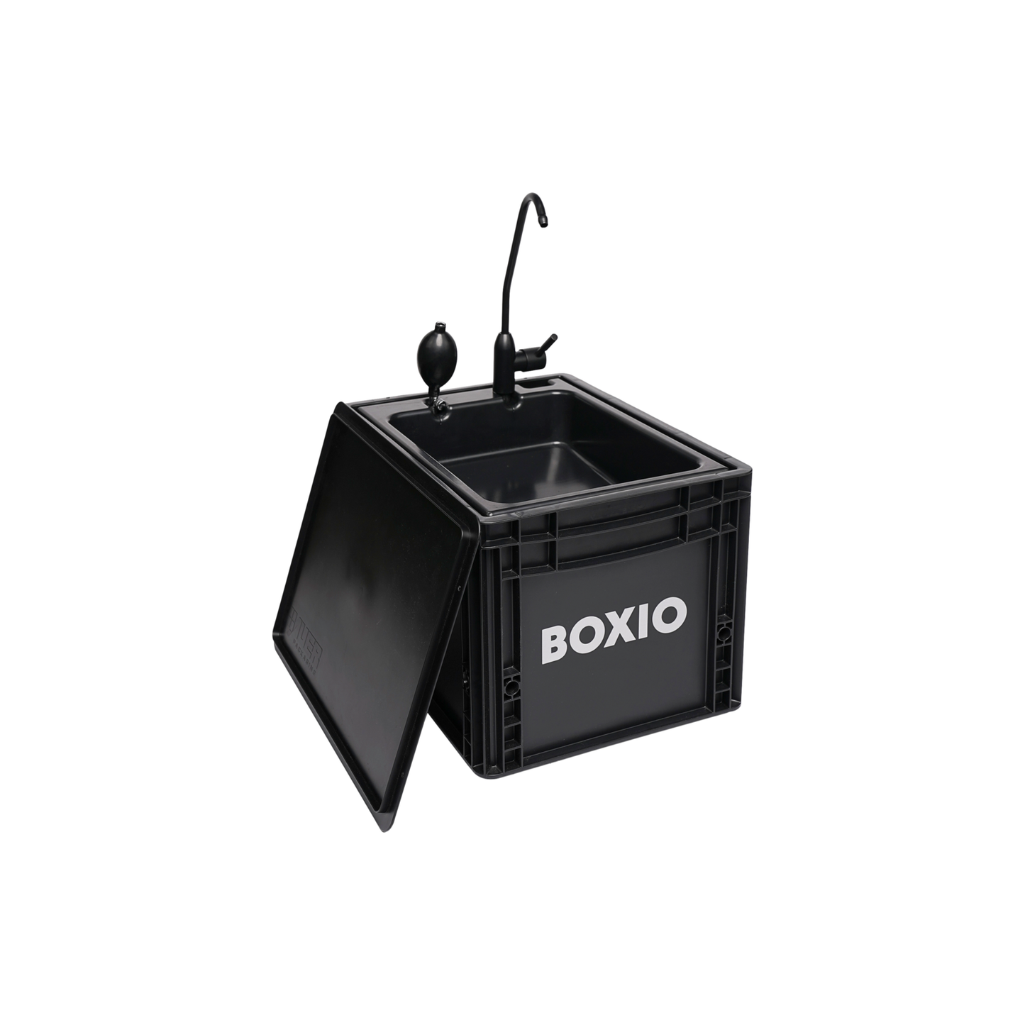 Boxio Wash -mobiilipesuallas | BOXIO-WAS-BL-10