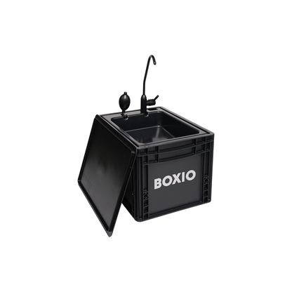 Boxio Wash -mobiilipesuallas | BOXIO-WAS-BL-10