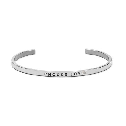 Bracelet - Choose Joy - Kotikauppa