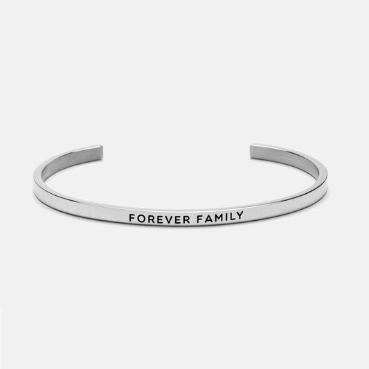 Bracelet - Forever Family - Kotikauppa