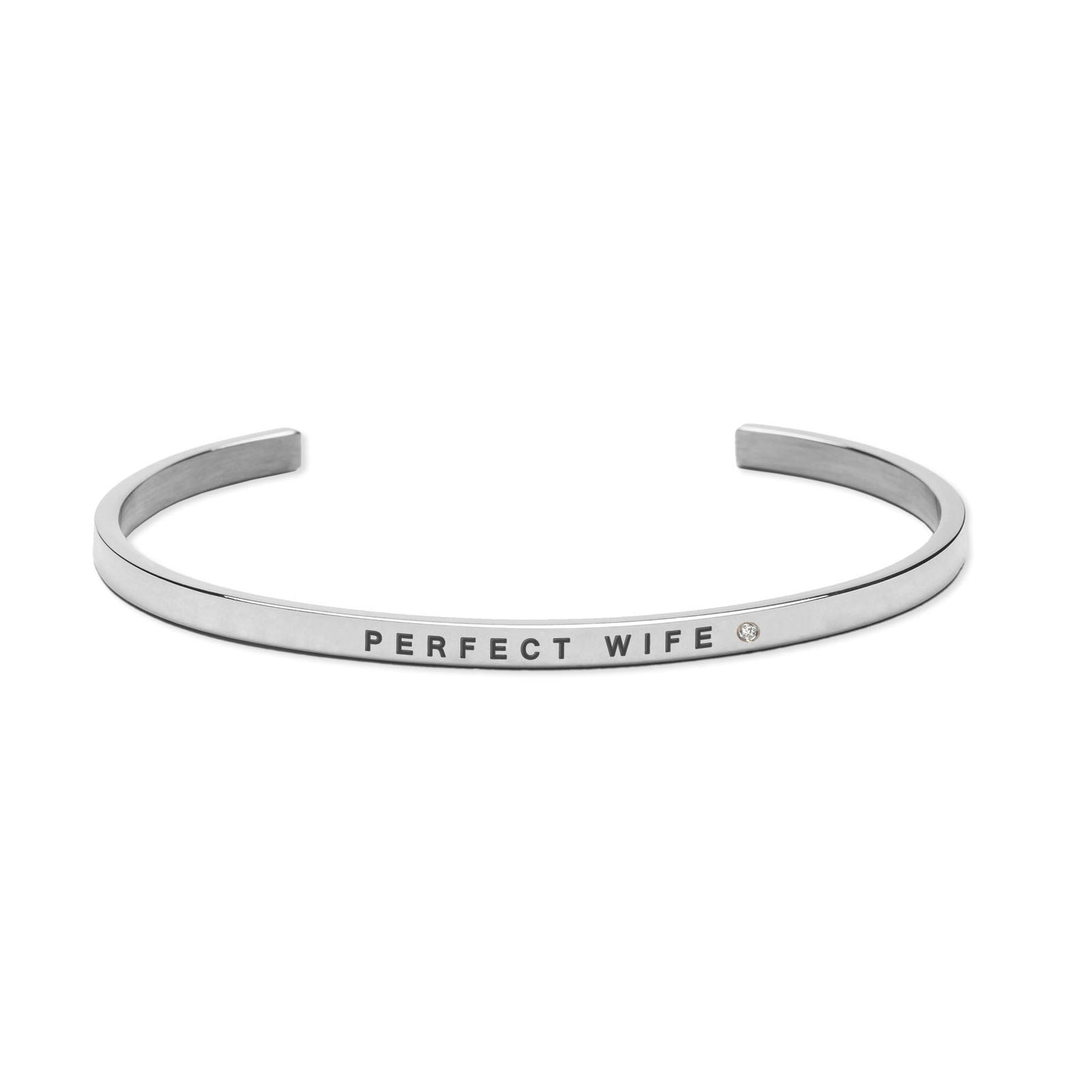Bracelet - Perfect Wife - Kotikauppa