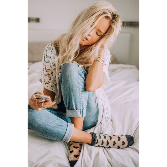 Bracelet - SEURAA UNELMIASI (Fin) - Kotikauppa