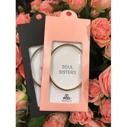 Bracelet - Soul Sisters - Kotikauppa