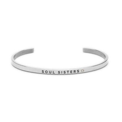 Bracelet - Soul Sisters - Kotikauppa