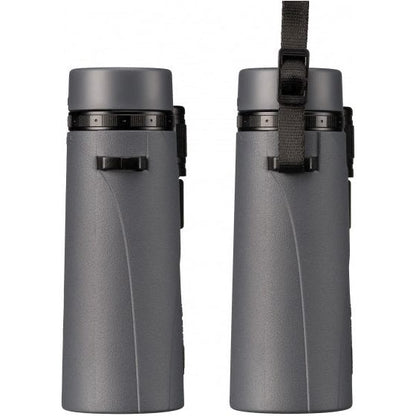 Bresser Pirsch ED 10x42 kiikarit harmaa - Kotikauppa