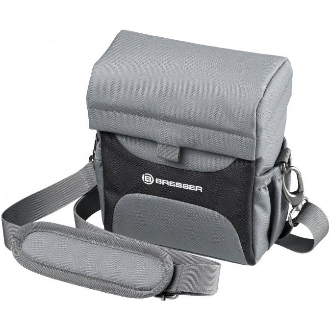 Bresser Pirsch ED 10x42 kiikarit harmaa - Kotikauppa