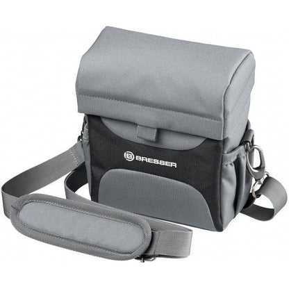 Bresser Pirsch ED 10x42 kiikarit harmaa - Kotikauppa