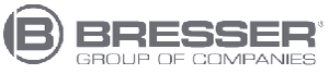 Bresser logo