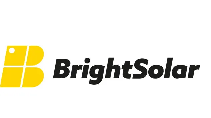 BrightSolar Logo