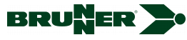 Brunner logo