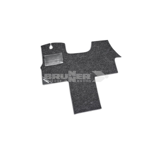 Brunner ohjaamon matto Tapis Deluxe (Fiat Ducato 2006-2014) - Kotikauppa