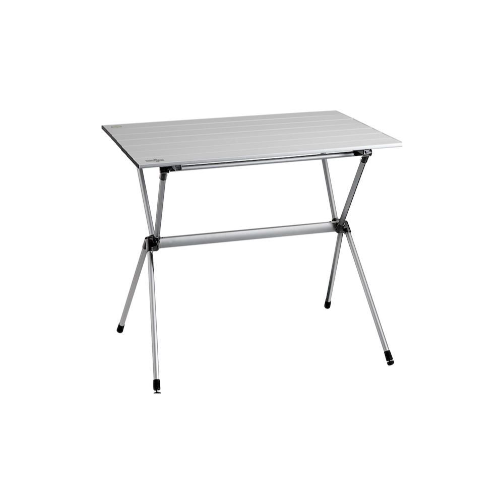 Brunner retkipöytä Levin 2, 80 x 60 cm | 0406085N | 8022068075693 | Kotikauppa | Brunner