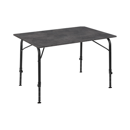 Brunner retkipöytä Tabylo Exterio, 100 x 68 cm | 0406020N | 8022068079950 | Kotikauppa | Brunner