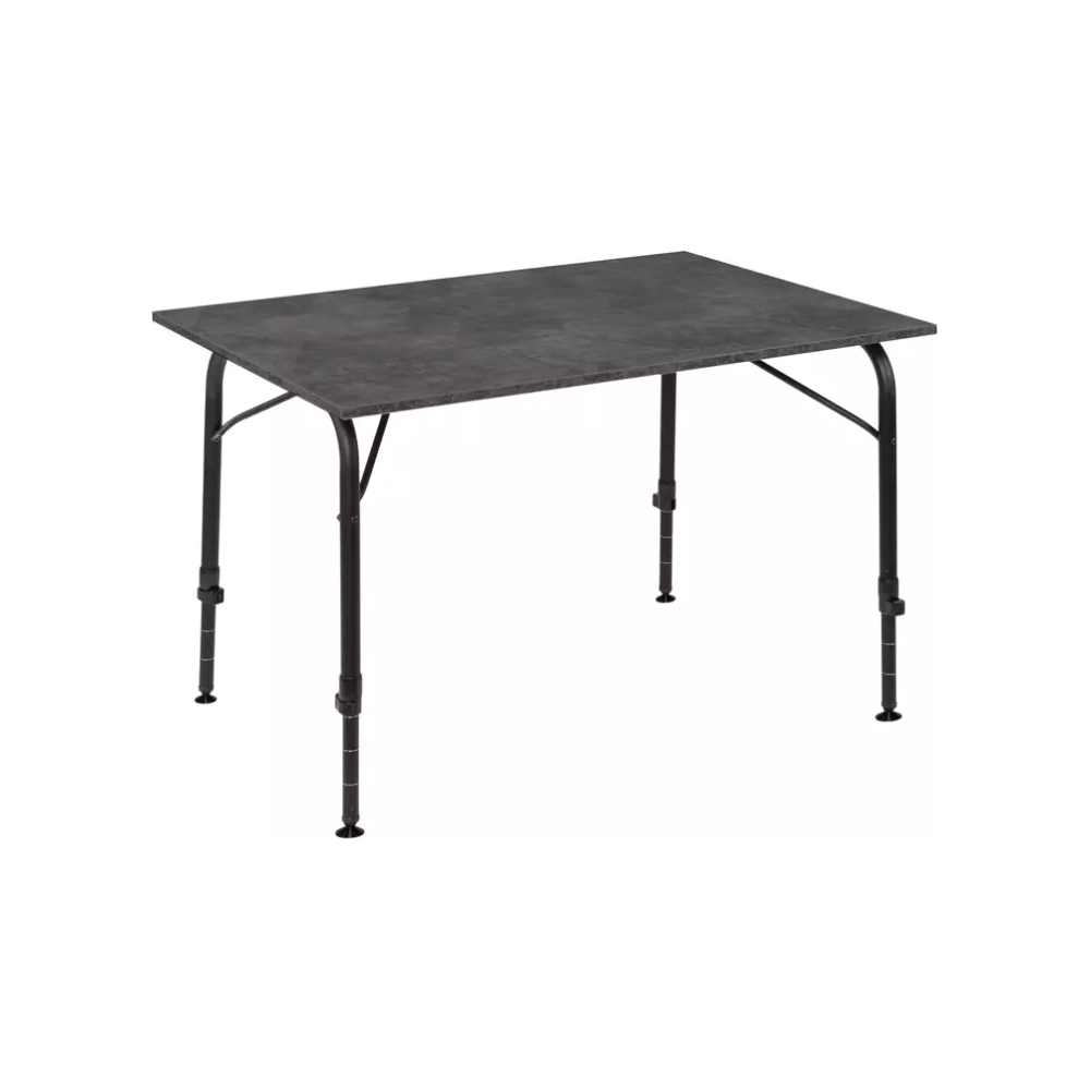 Brunner retkipöytä Tabylo Exterio, 120 x 68 cm | 0406021N | 8022068079967 | Kotikauppa | Brunner