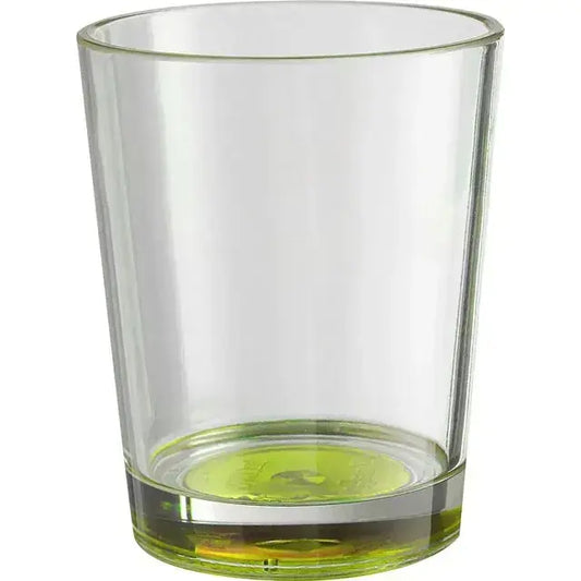 Brunner juomalasipakkaus Multiglass Color, 4 kpl