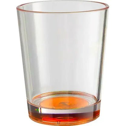 Brunner juomalasipakkaus Multiglass Color, 4 kpl
