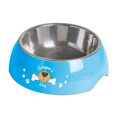 Brunner koiran ruokakulhosetti Hungry - Kotikauppa-0830110N.C30-8022068067612