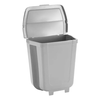 Brunner kokoontaittuva jäteastia Pillar, 8 l