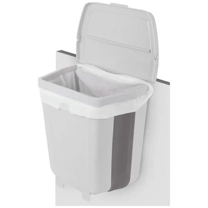 Brunner kokoontaittuva jäteastia Pillar, 8 l