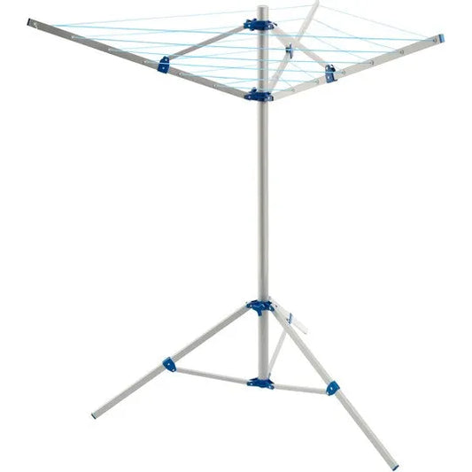 Brunner kuivausteline Laun-tree | 7202811N | 8022068027364 | Kotikauppa | Brunner