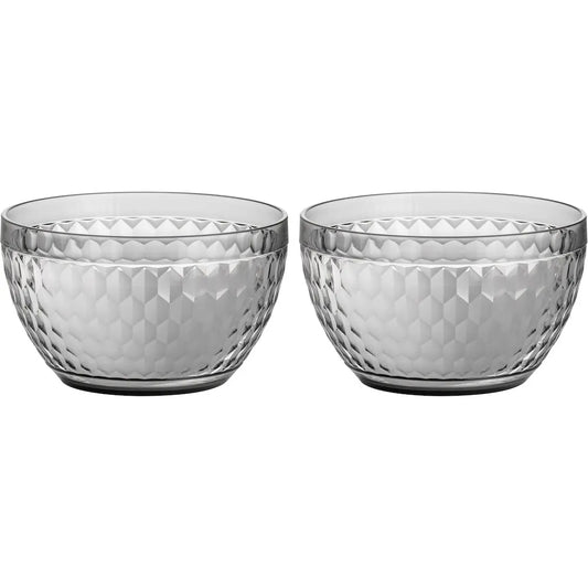 Brunner kulhosetti Coralux, 4 kpl | 0830232N.C25 | 8022068081823 | Kotikauppa | Brunner