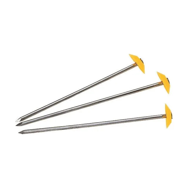 Brunner maakiila Carpeg 23,5 cm, 6 kpl - Kotikauppa-0303013C-8022068005355