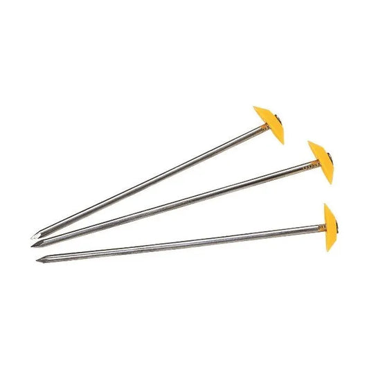 Brunner maakiila Carpeg 23,5 cm, 6 kpl | 0303013C | 8022068005355 | Kotikauppa | Brunner