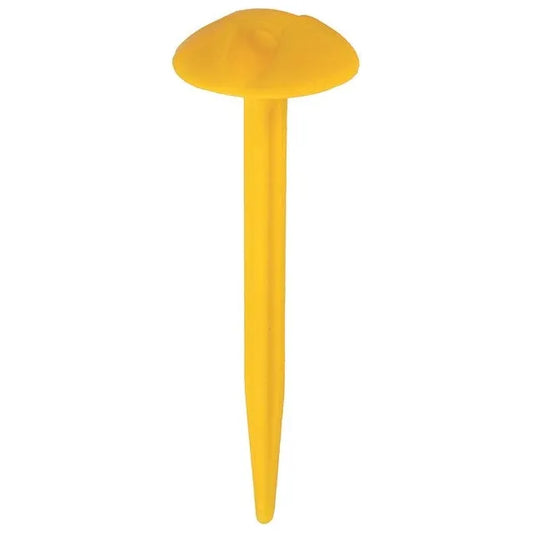 Brunner maakiila Picket 8 cm, 6 kpl | 0303018C | 8022068034256 | Kotikauppa | Brunner