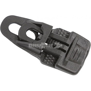 Brunner pikalukitus telttamattoon Tarpclip, 4 kpl | 0301051N | 8022068014319 | Kotikauppa | Brunner