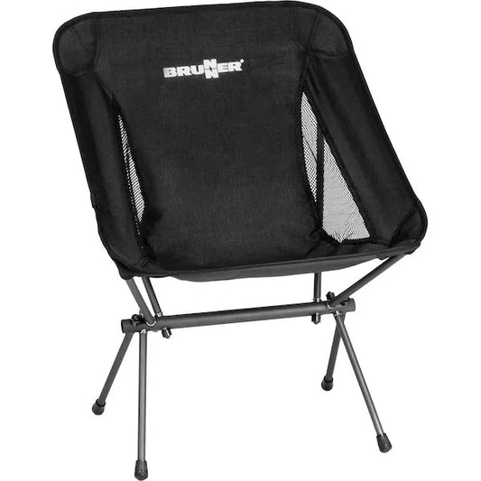 Brunner taitettava retkituoli Orbit L 4kpl sarja | 0404010N.C20 | 8022068066127 | Kotikauppa | Brunner