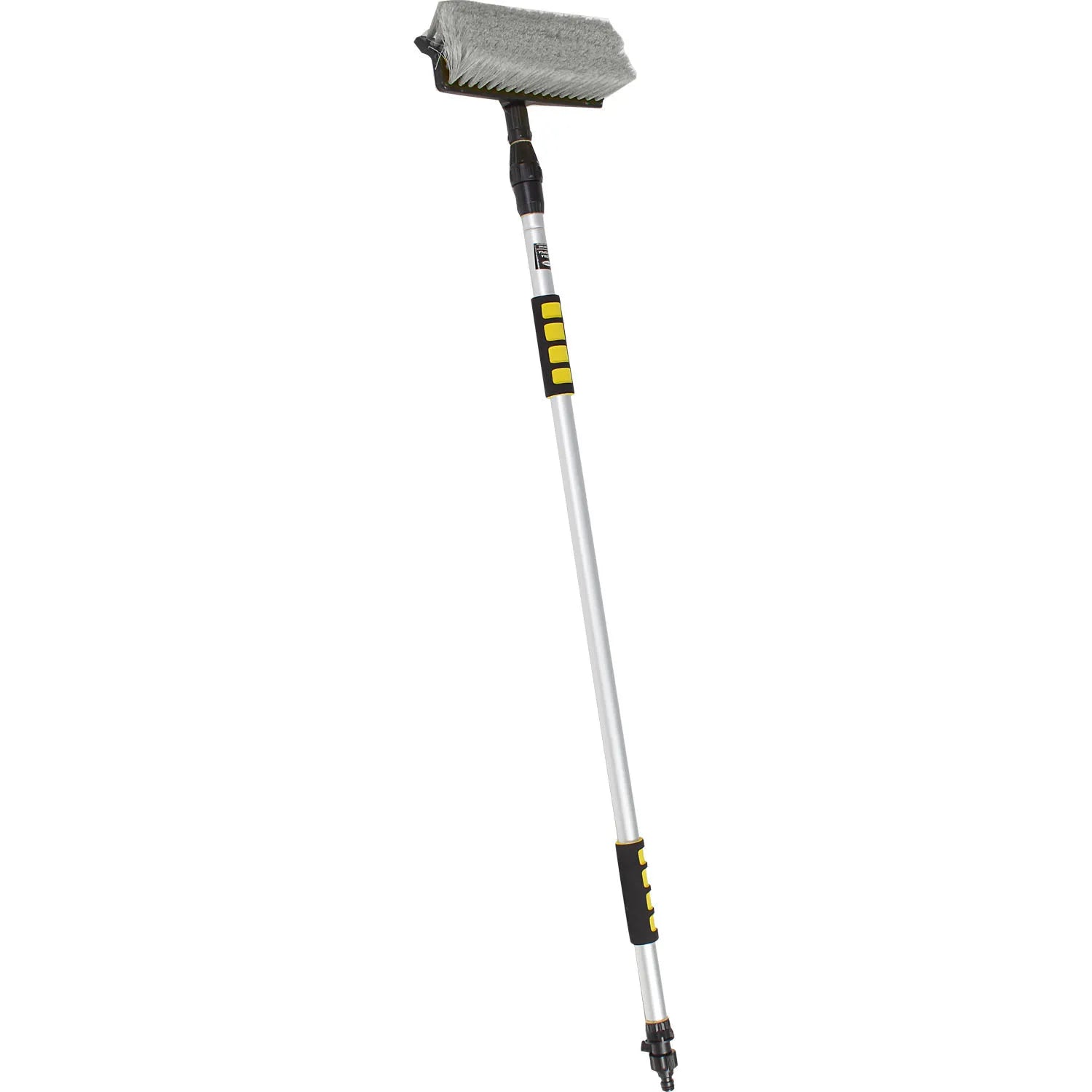 Brunner teleskooppiharja Moppy | 7203156N | 8022068059419 | Kotikauppa | Brunner