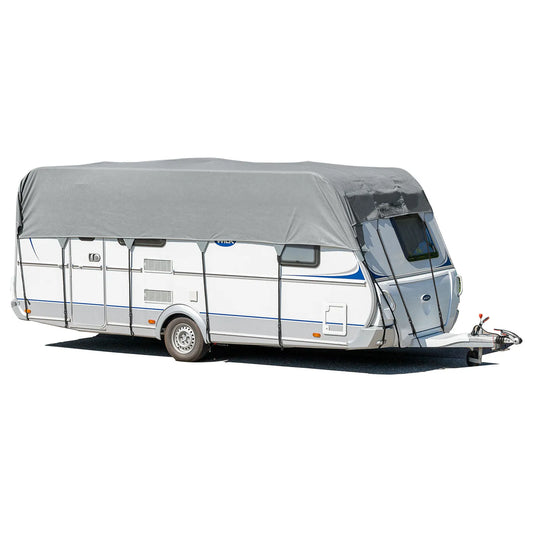 Brunner vaunupeite Top Cover 400-450 x 390 cm | 7241470N | 8022068053646 | Kotikauppa | Brunner