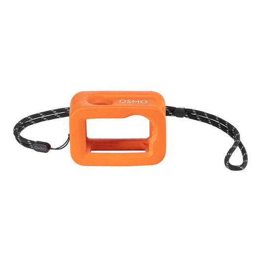 Buoyancy case for DJI Osmo Action - Kotikauppa
