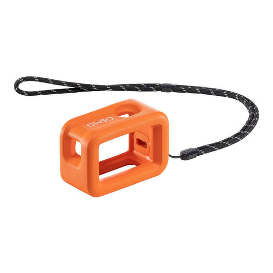 Buoyancy case for DJI Osmo Action - Kotikauppa