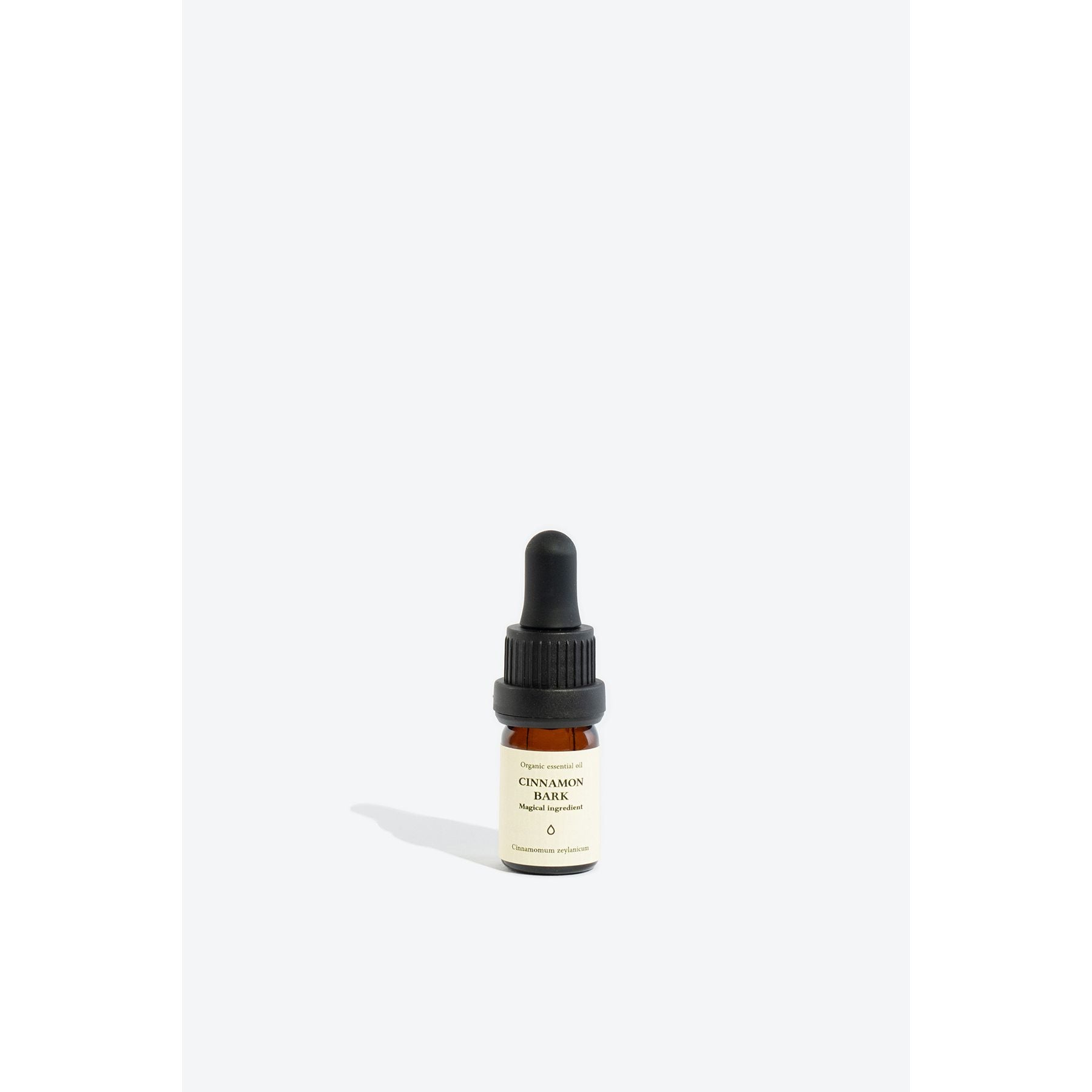 CINNAMON BARK Essential Oil