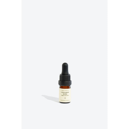 CINNAMON BARK Essential Oil