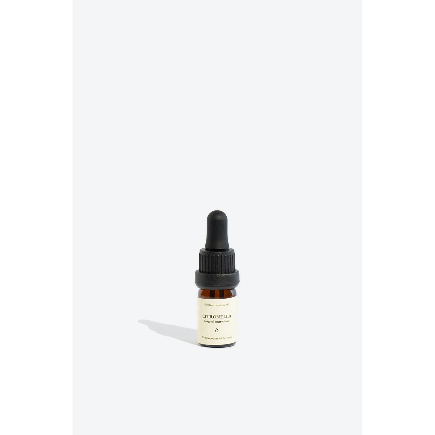 CITRONELLA Essential Oil