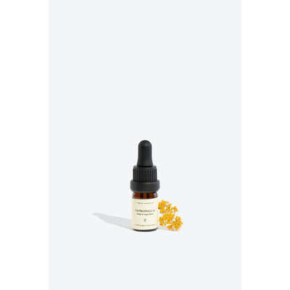 CITRONELLA Essential Oil