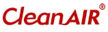 CLEANAIR Logo
