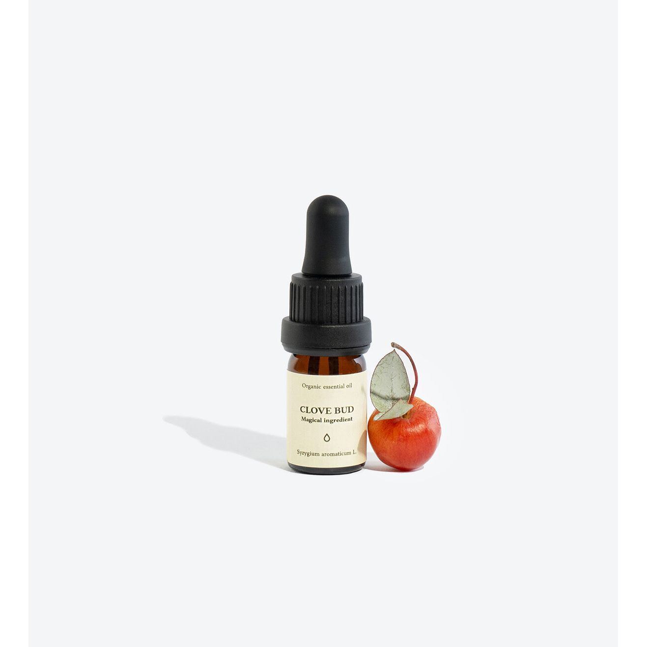 CLOVE BUD Essential Oil