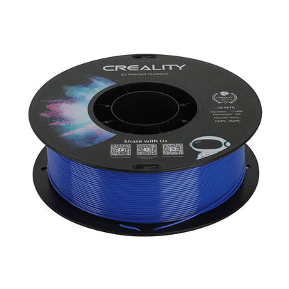 CR-PETG Filament Creality (Blue) - Kotikauppa